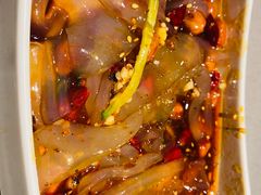 -半天妖烤鱼(槐房万达店)