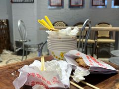 -半月镰胡姐脆皮萝卜饺子