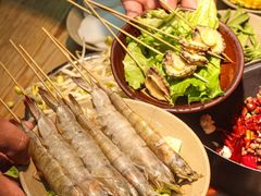 -阳阳老火锅(小南门店)