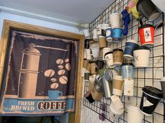 -COFFELIZ COFFEE