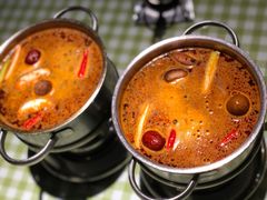 -番食园鲜食火锅(高新店)