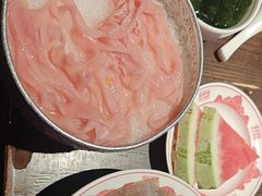 -水巷子·巴掌腰片重庆火锅(云纺店)