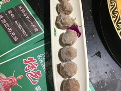 -水煮青春老火锅(君瑞城店)