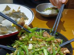 -花鸟鱼私家小厨·川菜(文殊院店)