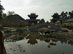 -关林