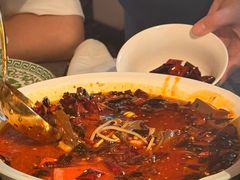 -南里山房·新淮扬菜(徐汇万科店)