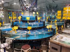 -丁字口海鲜热炒·烧烤大排档