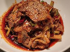 -柴门头啖汤·经典川菜·慢火汤品(锦城万达店)
