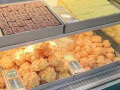 -酥大興·新国潮糕点配茶饮(龙岗万达黑金店)