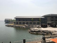 -北京雁栖湖国际会展中心