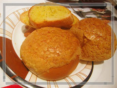 -炙烧战斧牛排餐厅(中山路动壹店)