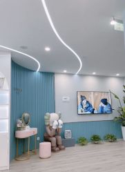 -久匠·野生眉半永久纹绣