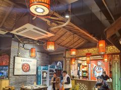 -重庆渝达老火锅(春熙路店)