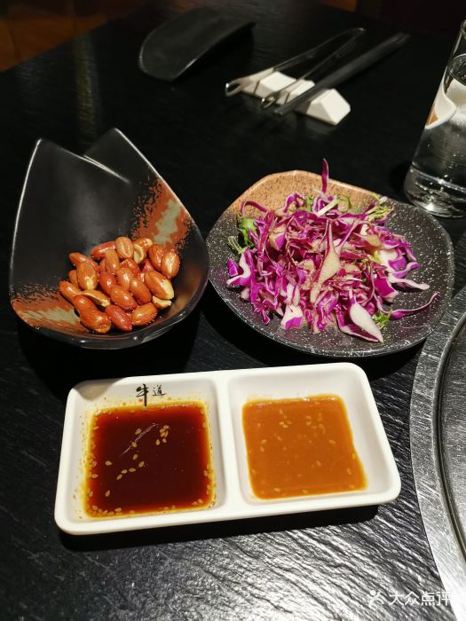 牛道74红花牛火山石烧(青岛万象城店)-图片-青岛美食-大众点评网