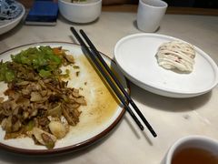 -滇铺子·云南特色菜·第九届野生菌美食节(曲靖万达店)