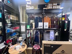 -美利达自行车(六里桥店)