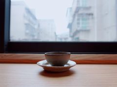高山乌龙-知亘茶食
