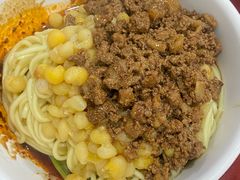 -朱儿面庄(洋河三路店)