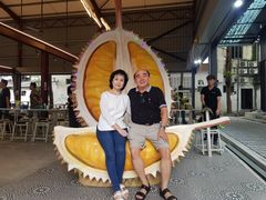 -都念榴莲·城市榴莲