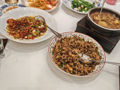 -喜宴又一村·粤菜·茶点·海鲜(壹方天地店)