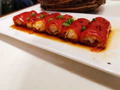 金沙红米肠-火齐潮汕砂锅粥(五道口店)