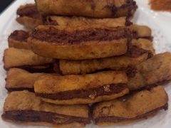 -穆隆斋清真大饭店(串窑街店)