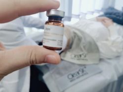 体验前-洁铭新加坡医美