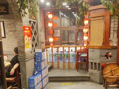 -万里闯关东铁锅炖菜馆(高新旗舰店)