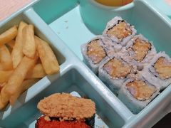 -新一番三文鱼寿司(大东海店)