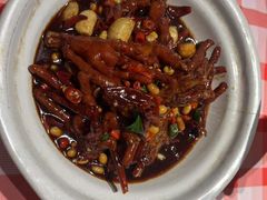 -辣小鲜·南昌大排档(船山路店)