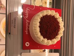 -Pantry's Best派悦坊蛋糕(K11购物艺术中心店)
