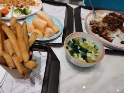 -多元宝贝世界儿童乐园(高新区店)