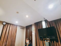 -水秀坊·足道SPA 按摩(巨鹿路店)