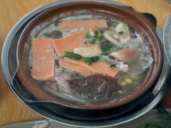 -汝萍传统蘸水菜(春华路总店)
