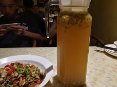 -味上湘菜馆(岳麓山店)