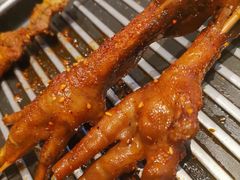 -聚点串吧·北京烧烤(赵登禹路店)
