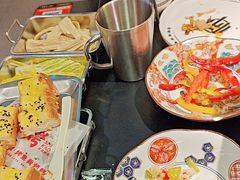 -师烤·豆花烤鱼(深圳坂田天虹店)