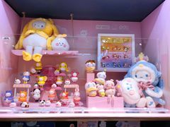 -泡泡玛特POPMART(大卫城店)
