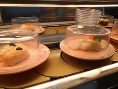 -争鲜回转寿司(东方银座店)