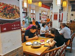 -好帮厨·下饭浏阳菜·坚持现炒(月湖店)