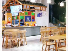 -冰泉豆浆馆(阳朔店)