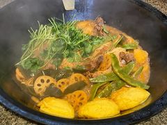 -农家铁锅炖(太阳沟店)