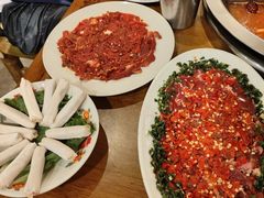 -楠火锅(太古里总店)
