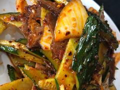 -牛信亭韩国料理·炭火烤肉(紫藤路店)