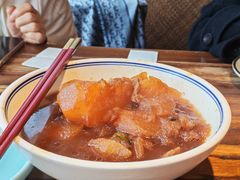 -鱼食饭稻·苏浙土菜17年老馆子(平江路店)