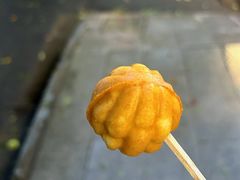 -莫朗核桃饼(虹泉路店)