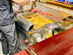 -四环冷面王(西单华威约饭街店)