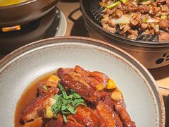 -青年公社烤鸭(滨湖银泰店)