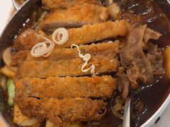 -池奈·咖喱蛋包饭(熙地港店)