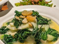 -苏帮袁Sue Cuisine(将台店)